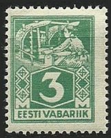 Weaver 3 mk (esimerkkikuva)