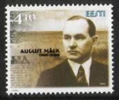 August Mälk (1900-1987), Writer (esimerkkikuva)