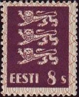 Coat of arms 8s violet (esimerkkikuva)