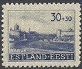 Narva Castle 30+30 (dim cancellation) (esimerkkikuva)