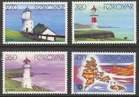 Lighthouses (4) (esimerkkikuva)