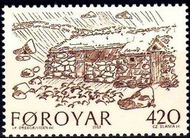 Farmhouses 2/4 - Depil (esimerkkikuva)