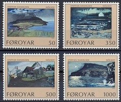 Nolsoy Island (by Steffan Danielsen) (4) (esimerkkikuva)