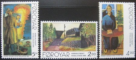 Nordic Art (3) (esimerkkikuva)