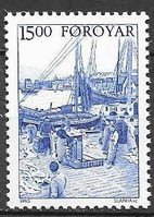 Living in the Faroe Islands around 1900 3/3 (esimerkkikuva)