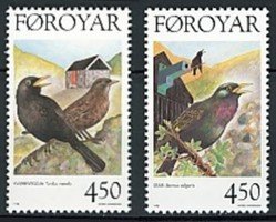 Birds (2) (esimerkkikuva)