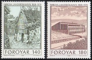 150 years of National Library (2) (esimerkkikuva)