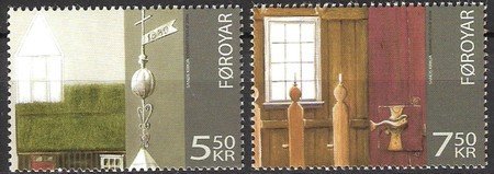 Sandur Church (2) (esimerkkikuva)
