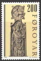 Pew Gables 4/4 Hand in Halo, Saint Paul (esimerkkikuva)
