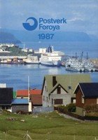 Färsaaret vuosilajitelma 1987 (esimerkkikuva)