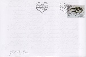 Tahdon FDC (esimerkkikuva)