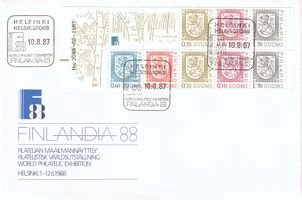 AV 13 2048-03-1987 hm2 automaattivihko FDC (esimerkkikuva)