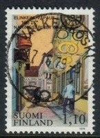 Elinkeinovapaus 100 vuotta - Valkeakoski 17.10.79 (esimerkkikuva)