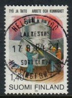 Työ ja Taito - Helsinki 100 17.8.84 -21 (esimerkkikuva)