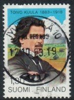 Toivo Kuulan syntymästä 100 vuotta - Jyväskylä 10 12.10.83 -19 (esimerkkikuva)