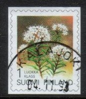 Maakuntakukat - Suopursu - Kalajoki 4.11.93 (esimerkkikuva)