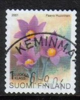 Maakuntakukat - Hämeenkylmäkukka - Keminmaa 6.9.04 (esimerkkikuva)