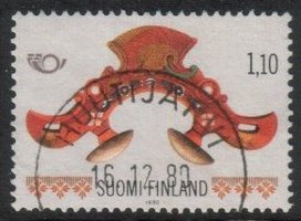 Pohjola 1980 1/2 Länget - Huutijärvi 16.12.80 (esimerkkikuva)