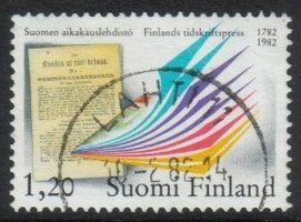 Suomen aikakauslehdistö 200 vuotta - Lahti 11 16.2.82 14 (esimerkkikuva)