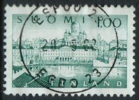 Helsinki, Eteläsatama, y paperi - Espoo 23 20.5.82 (esimerkkikuva)