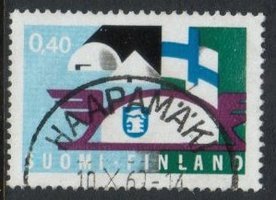 Messutoiminta 50 vuotta - Haapamäki 10.X.69 14 (esimerkkikuva)