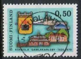 Kokkola 350 vuotta - Suolahti 12.10.70 17 (esimerkkikuva)
