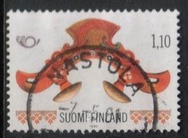 Nordic Cooperation Issue 1980 1/2 - Nastola 7.5.81 (sample image)