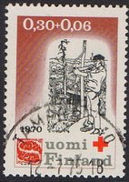 Punainen Risti 1970 2/3 - Juhani - Tampere 12.7.75 (esimerkkikuva)