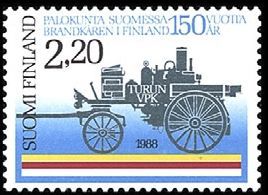 Palokunta Suomessa 150 vuotta (esimerkkikuva)
