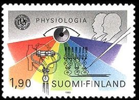 Physiologia - Fysiologia (esimerkkikuva)