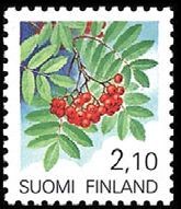 Provincial Flowers 2,10 - Sorbus (sample image)