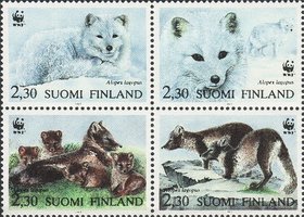 Naaleja WWF (4) (esimerkkikuva)