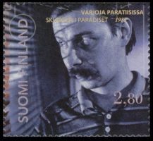 Elokuva 100 vuotta 8/8 - Varjoja paratiisissa (esimerkkikuva)