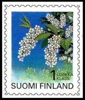 Maakuntakukat - Tuomi (esimerkkikuva)