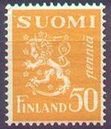 Leijonamalli m30 50p keltainen (esimerkkikuva)