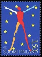 Suomi EU:n puheenjohtajamaana (esimerkkikuva)