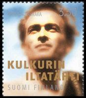 Suomi viihde 5/6 - Tapio Rautavaara (esimerkkikuva)