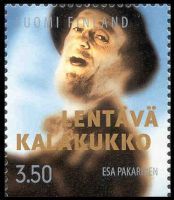 Suomi viihde 6/6 - Esa Pakarinen (esimerkkikuva)