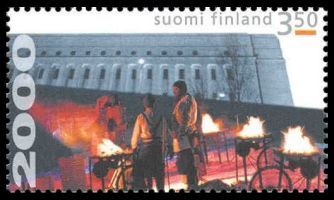 Helsinki 450 vuotta 8/8 - Valon voimat (esimerkkikuva)