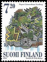 Suomenlinna (esimerkkikuva)
