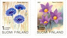 Maakuntakukat - (pari) (esimerkkikuva)