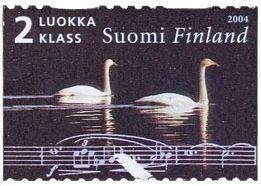 Jean Sibelius - Tuonelan joutsen (esimerkkikuva)
