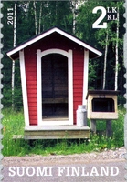 Postilaatikoita 4/5 (esimerkkikuva)