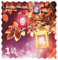 Syysuni 1/5 - Lyhdyt oksilla (esimerkkikuva)