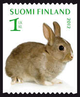 Lemmikkejä 3/6 - Kääpiöjänis (esimerkkikuva)