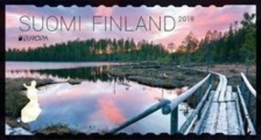 Europa - Siltoja 2/2 - Suomussalmi (esimerkkikuva)