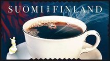 Suomalaisia makuja 4/6 - kahvi (esimerkkikuva)