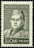 Minna Canth (esimerkkikuva)