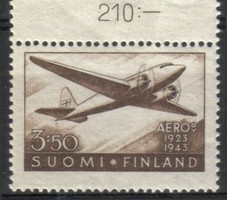Aero Oy 20 vuotta (kuvakevirhe) (esimerkkikuva)