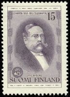 Lennätin 100 vuotta 2/3 - Nyberg Otto (esimerkkikuva)
